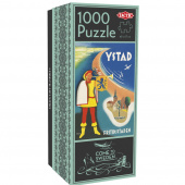 Come to Sweden Pussel - Ystad 1000 bitar Come to Sweden Pussel - Ystad 1000 bitar