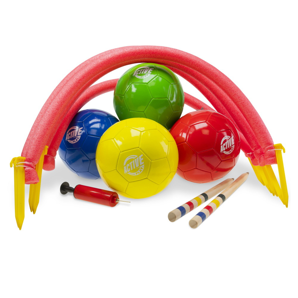 Tactic fotbollskrocket