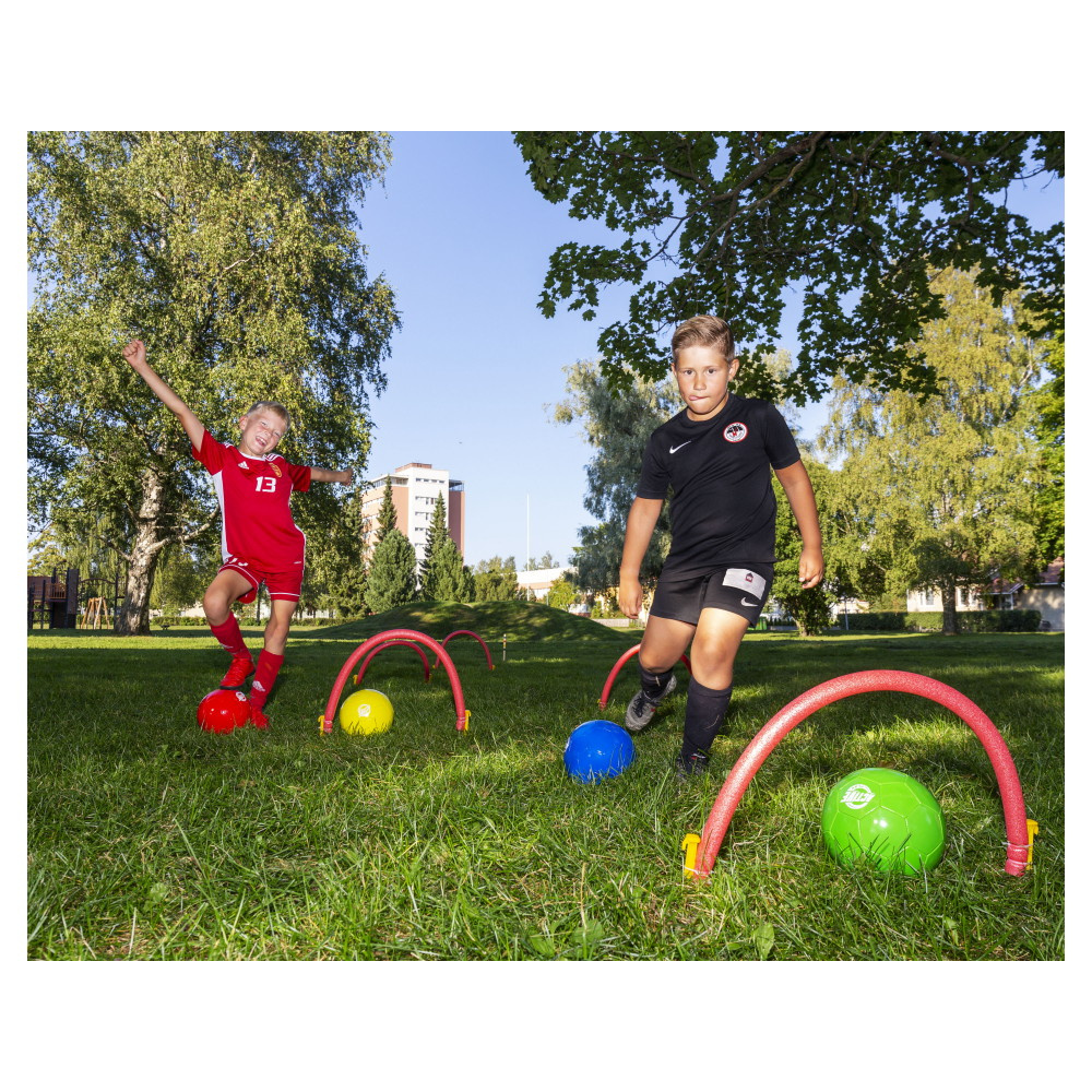 Tactic fotbollskrocket