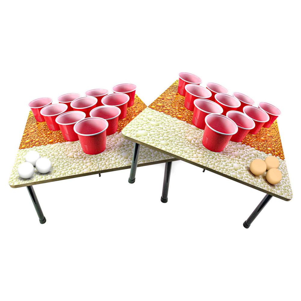 Beer Pong - Party Play