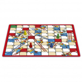 Klättra och Kana Resespel Klättra och Kana Resespel