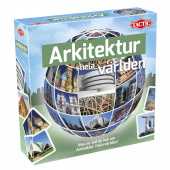 Arkitektur i hela världen Arkitektur i hela världen