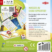 Mitt första frågespel Mitt första frågespel