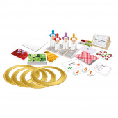 Sveriges Mästerkock: Indisk Spelkväll Sveriges Mästerkock: Indisk Spelkväll