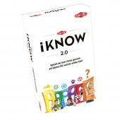 iKNOW 2.0 - Resespel