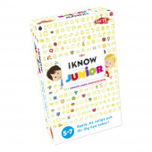 iKNOW Junior - Resespel