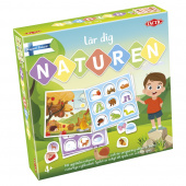 Lär Dig Naturen Lär Dig Naturen