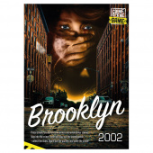 Crime Scene: Brooklyn 2002 (Eng) Crime Scene: Brooklyn 2002 (Eng)