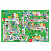 Trafikspelet Trafikspelet