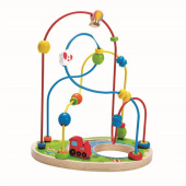 Hape Playground Pizzaz Hape Playground Pizzaz