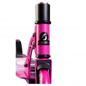 Six Degrees Aluminium Scooter Junior 145 mm Pink Six Degrees Aluminium Scooter Junior 145 mm Pink