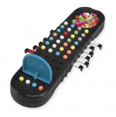 Mastermind resespel Mastermind resespel