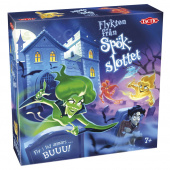 Flykten från Spökslottet Flykten från Spökslottet