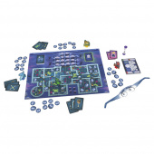 Flykten från Spökslottet Flykten från Spökslottet