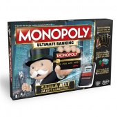 Monopol: Ultimate Banking