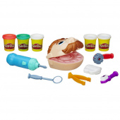 Play-Doh Doctor Drill 'n Fill Set Play-Doh Doctor Drill 'n Fill Set