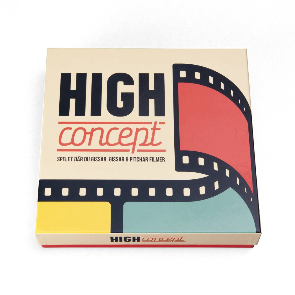High Concept