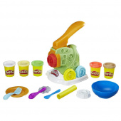 Play-Doh Noodle Makin' Mania Play-Doh Noodle Makin' Mania