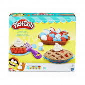 Play-Doh Playful Pies Play-Doh Playful Pies