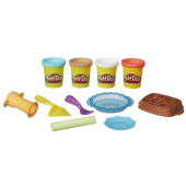 Play-Doh Playful Pies Play-Doh Playful Pies