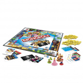 Monopoly: Gamer (Swe.) Monopoly: Gamer (Swe.)
