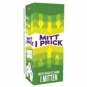 Mitt i Prick Mitt i Prick