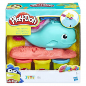 Play-Doh Wavy The Whale Play-Doh Wavy The Whale
