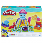 Play-Doh Cranky the Octopus Play-Doh Cranky the Octopus