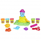 Play-Doh Cranky the Octopus Play-Doh Cranky the Octopus