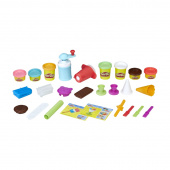 Play-Doh Frozen Treats Play-Doh Frozen Treats