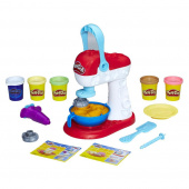 Play-Doh Spinning Treats Mixer Play-Doh Spinning Treats Mixer