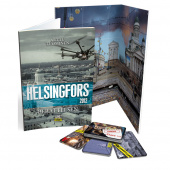 Crime Scene: Helsingfors 2012 (Swe) Crime Scene: Helsingfors 2012 (Swe)