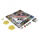 Monopoly Gamer: Mario Kart Monopoly Gamer: Mario Kart