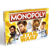Monopoly: Star Wars Monopoly: Star Wars
