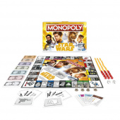 Monopoly: Star Wars Monopoly: Star Wars