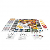 Monopoly: Star Wars Monopoly: Star Wars