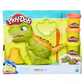 Play-Doh Rex The Chomper Play-Doh Rex The Chomper
