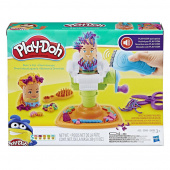 Play-Doh Buzz 'n Cut Barber Shop Play-Doh Buzz 'n Cut Barber Shop