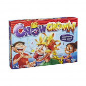 Chow Crown (Swe) Chow Crown (Swe)