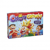 Chow Crown (Swe)