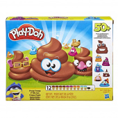 Play-Doh Poop Troop Set