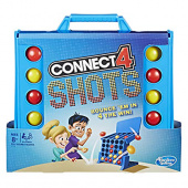 Connect 4 Shots Connect 4 Shots
