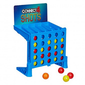 Connect 4 Shots Connect 4 Shots