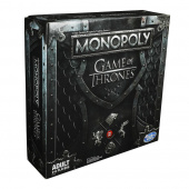 Monopoly Game of Thrones Monopoly Game of Thrones