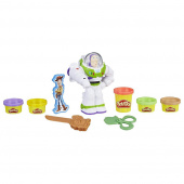 Play-Doh Buzz Lightyear