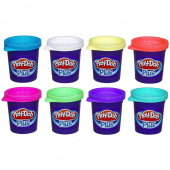 Play-Doh Plus Variety Pack Play-Doh Plus Variety Pack
