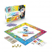 Monopoly for Millennials Monopoly for Millennials