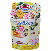 Play-Doh Rollzies ice cream set Play-Doh Rollzies ice cream set