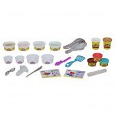 Play-Doh Rollzies ice cream set Play-Doh Rollzies ice cream set