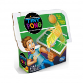 Tiny Pong